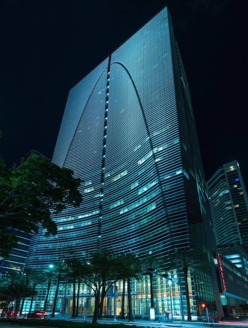 Brickell Aka Miami Apartment Exterior photo